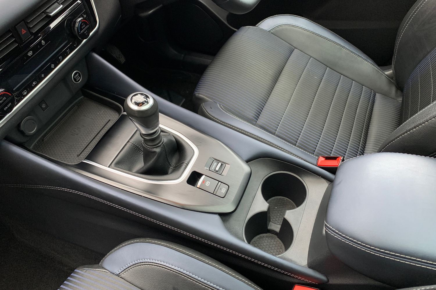 Used Nissan Qashqai 2022 for sale - 76452056: Photo 14