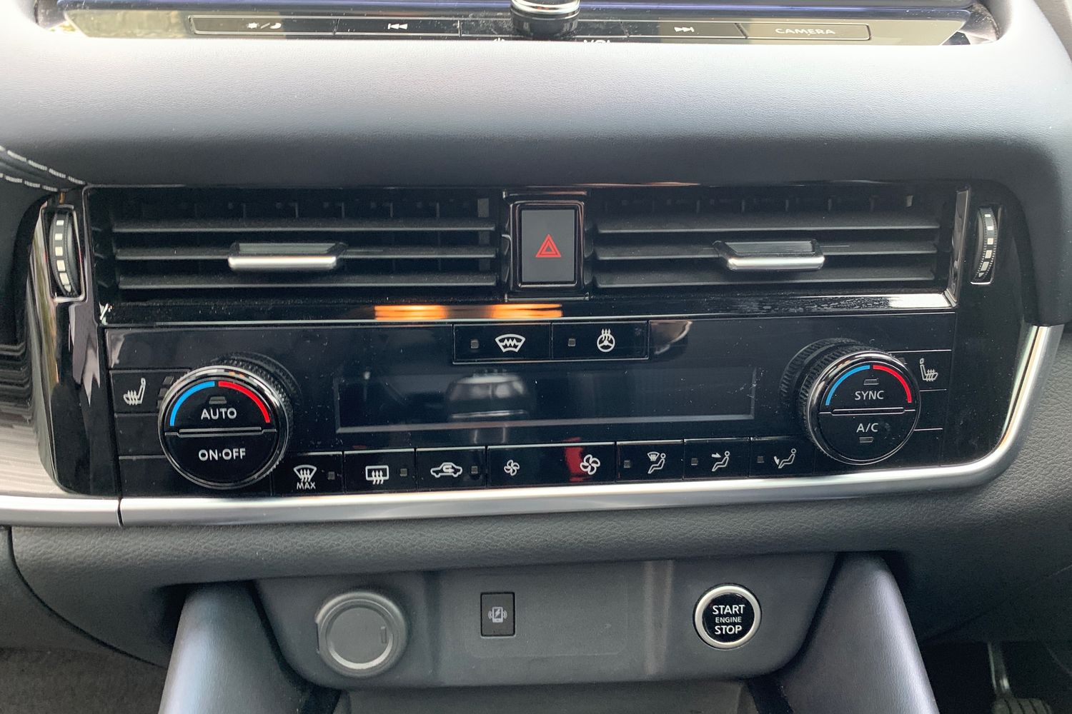 Used Nissan Qashqai 2022 for sale - 76452056: Photo 15