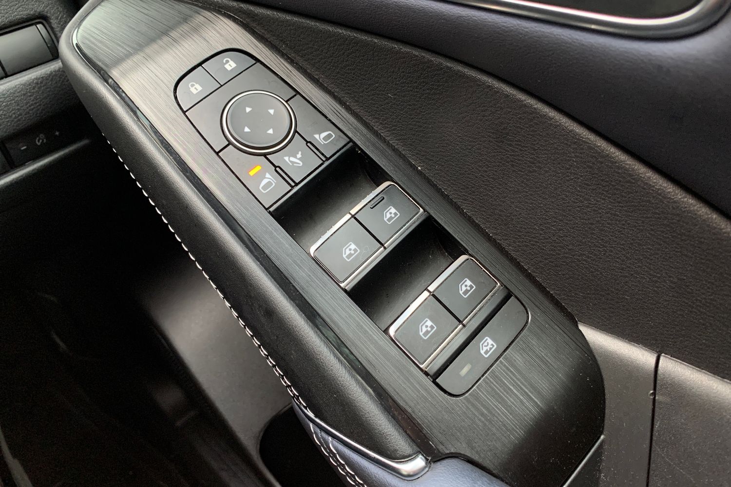 Used Nissan Qashqai 2022 for sale - 76452056: Photo 16