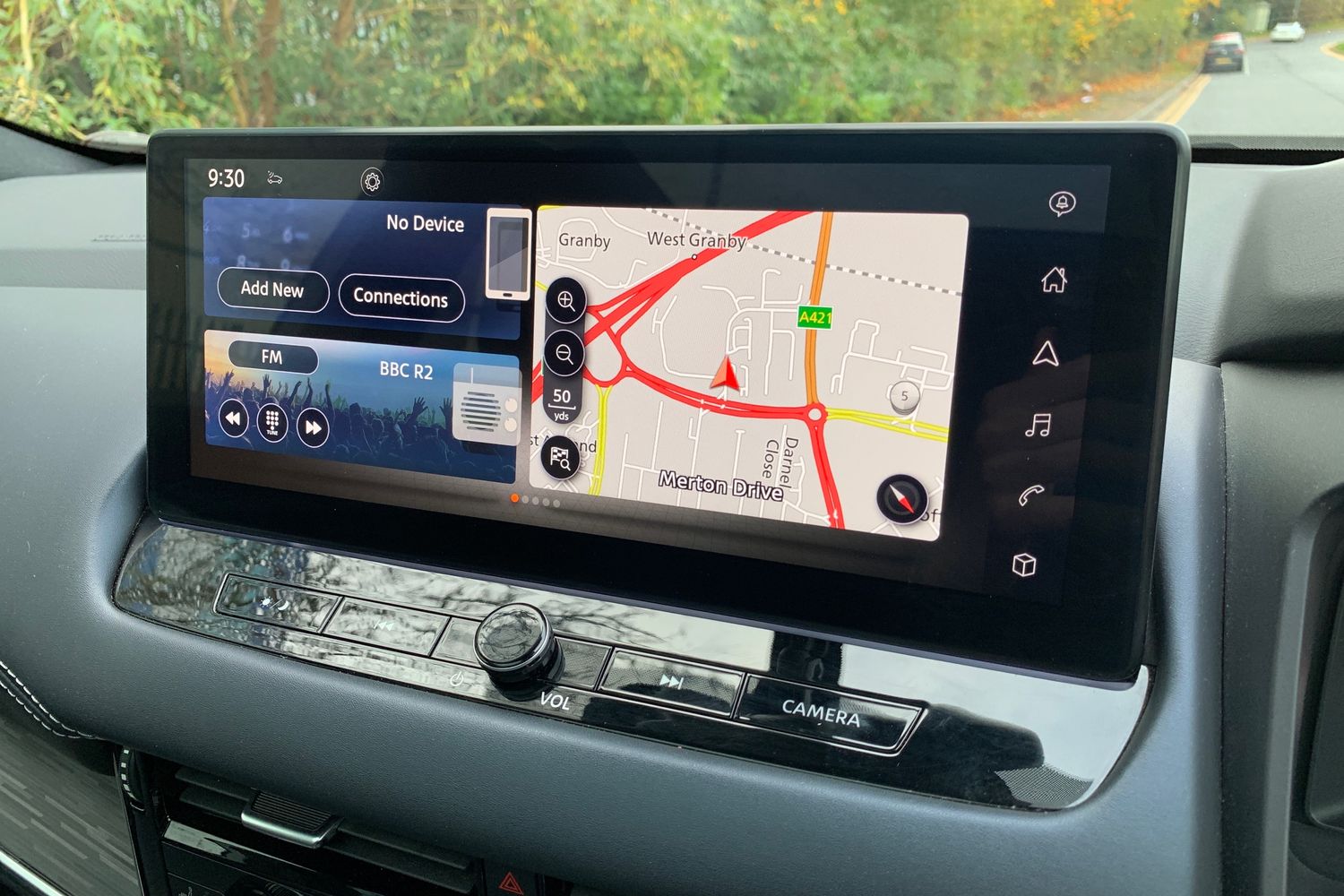 Used Nissan Qashqai 2022 for sale - 76452056: Photo 17