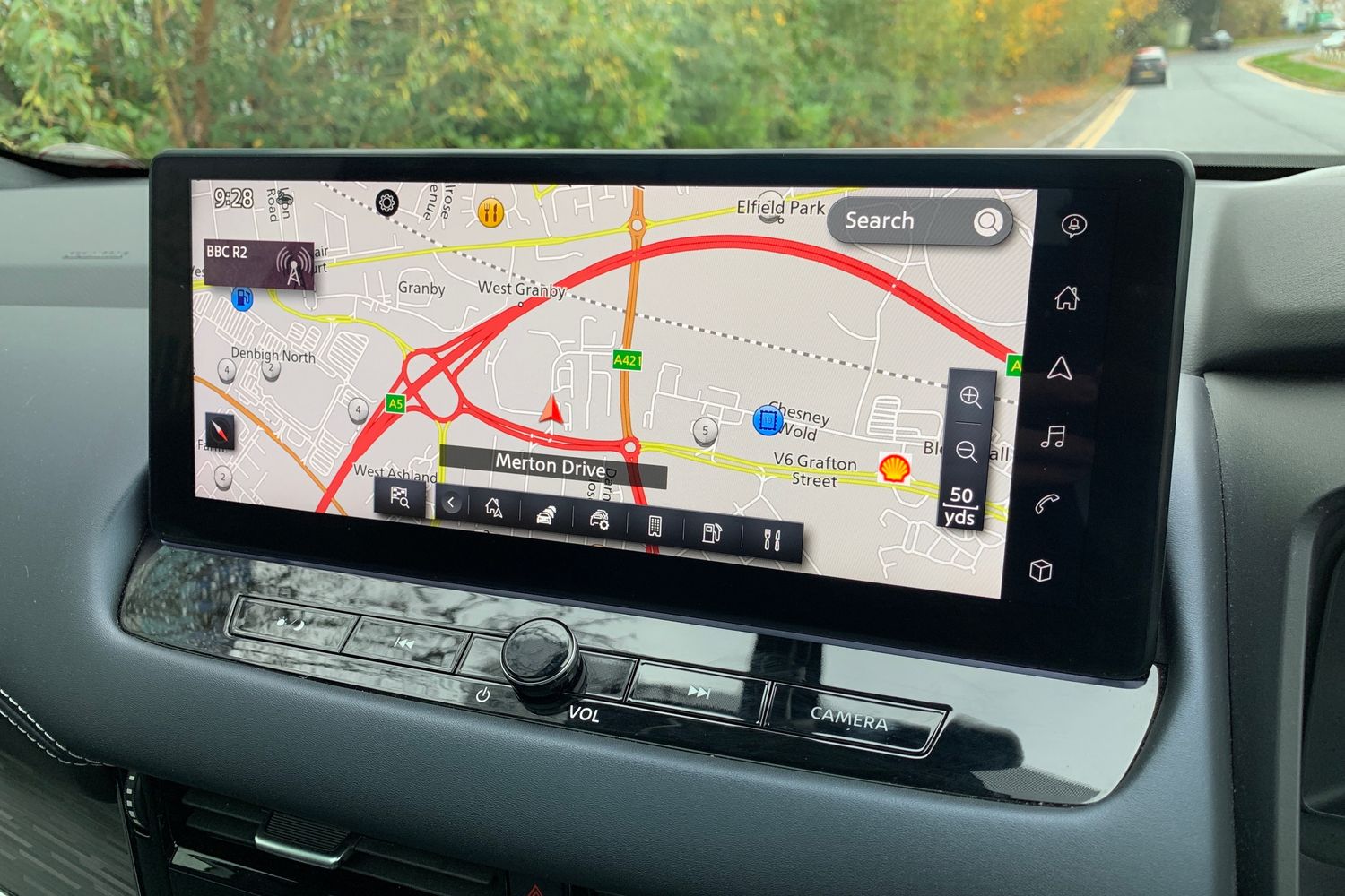 Used Nissan Qashqai 2022 for sale - 76452056: Photo 18