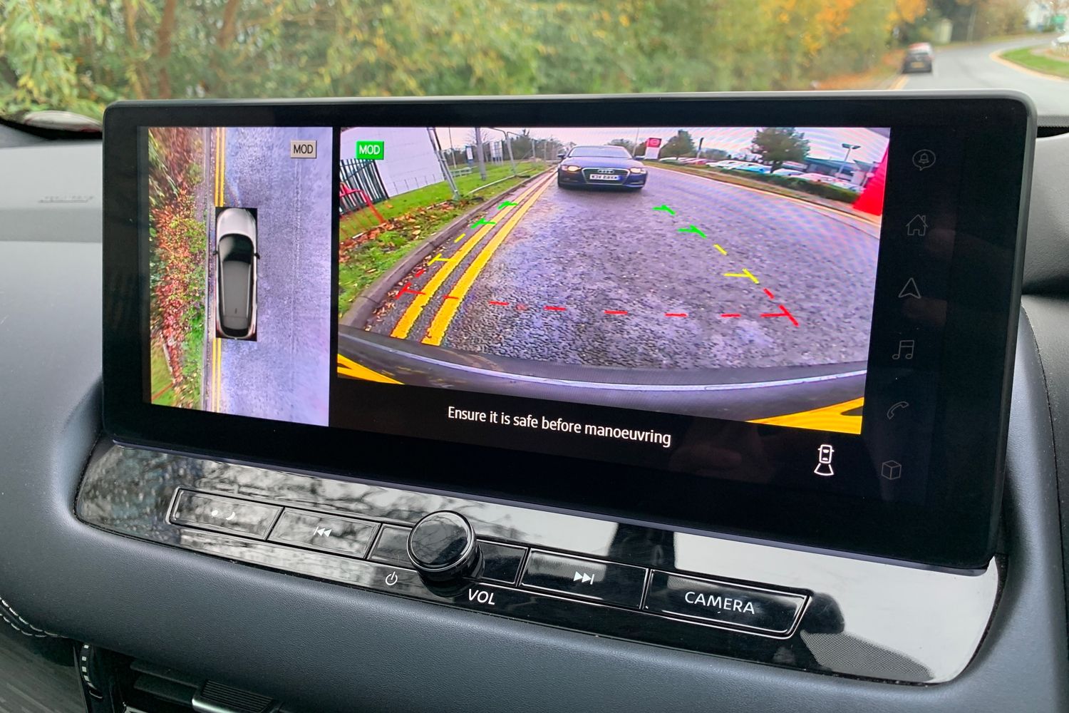 Used Nissan Qashqai 2022 for sale - 76452056: Photo 19