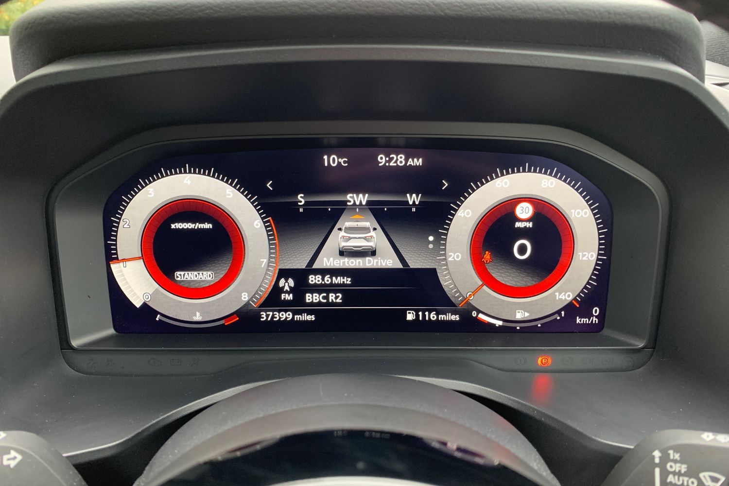 Used Nissan Qashqai 2022 for sale - 76452056: Photo 20