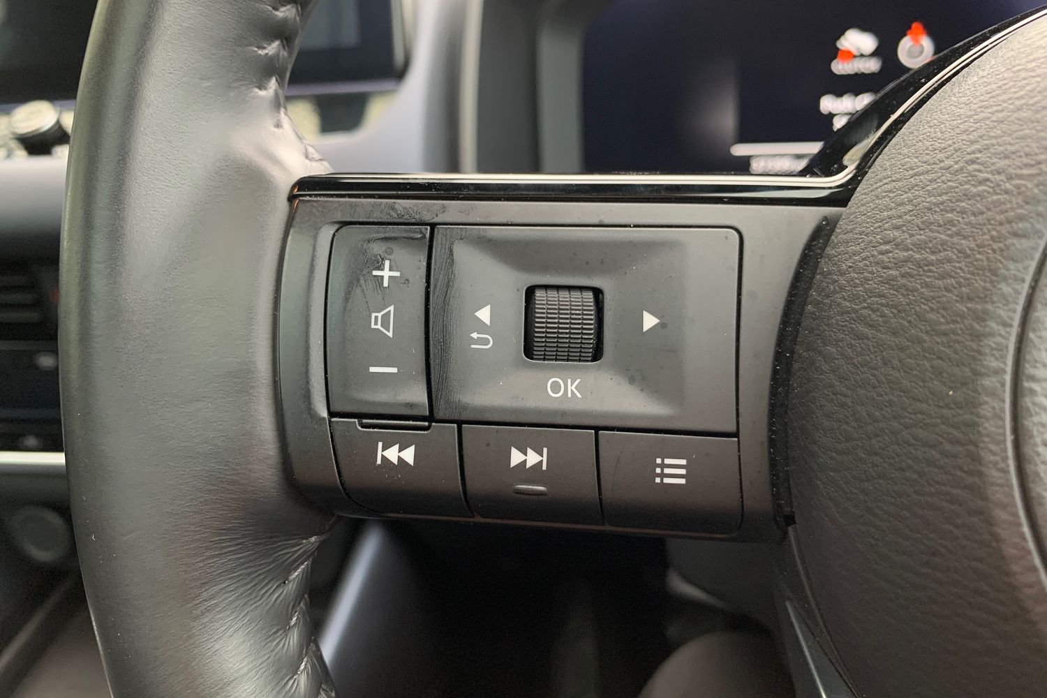 Used Nissan Qashqai 2022 for sale - 76452056: Photo 21