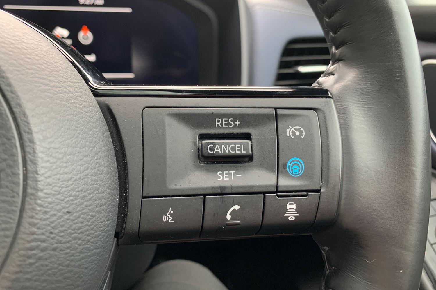 Used Nissan Qashqai 2022 for sale - 76452056: Photo 22