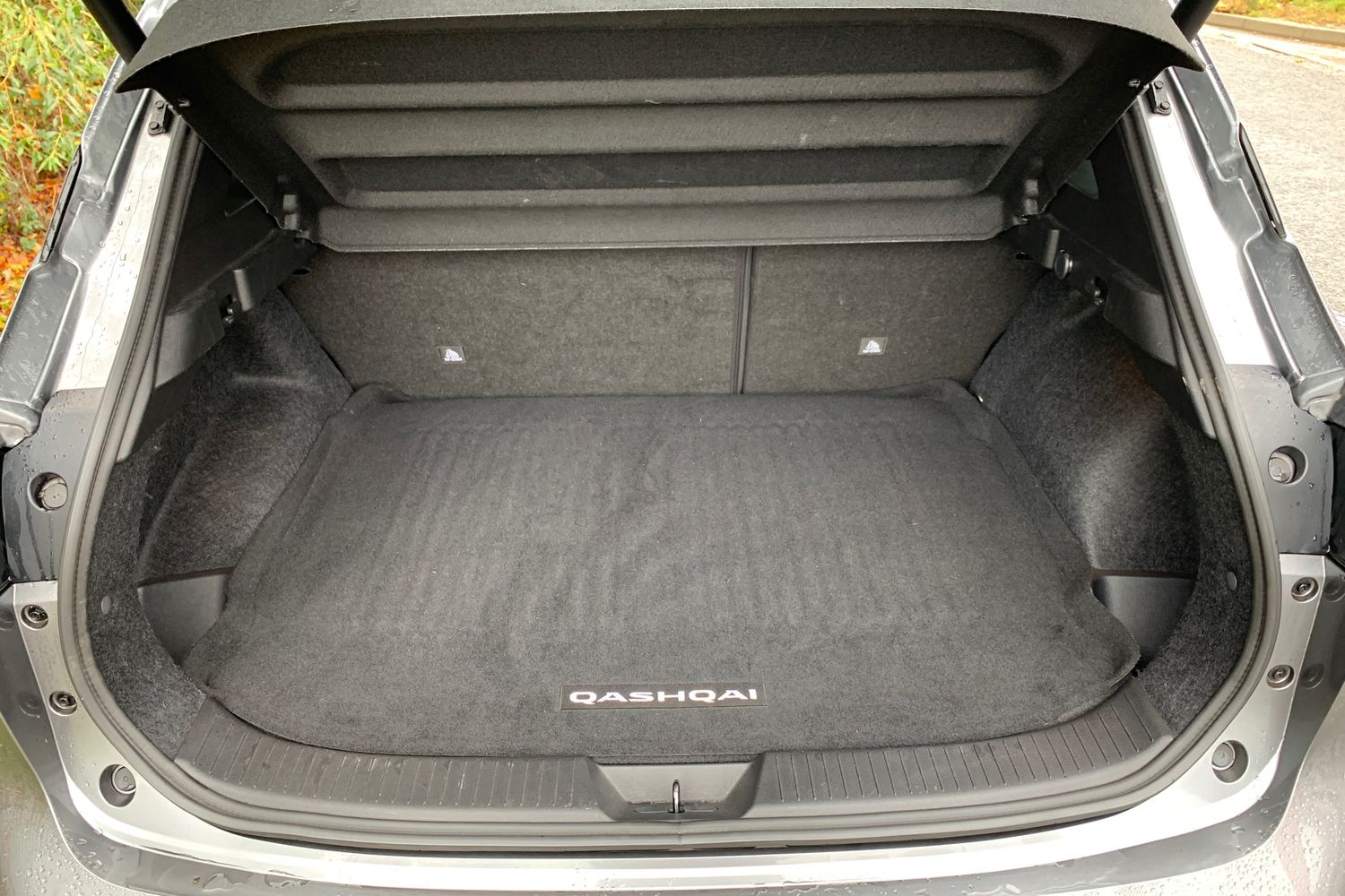 Used Nissan Qashqai 2022 for sale - 76452056: Photo 24