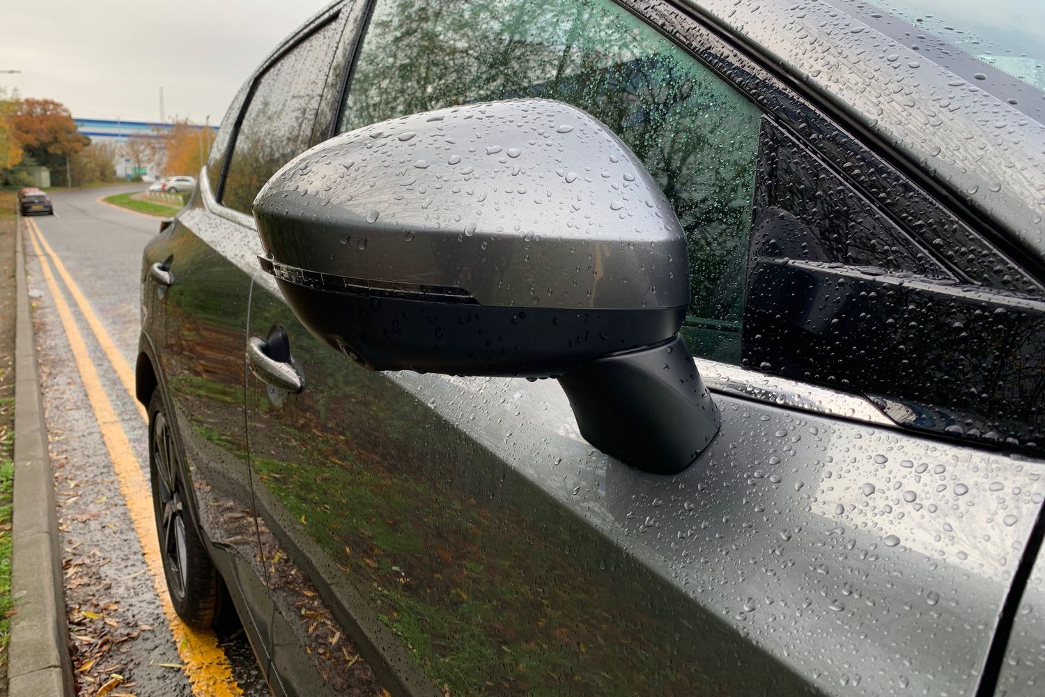 Used Nissan Qashqai 2022 for sale - 76452056: Photo 25