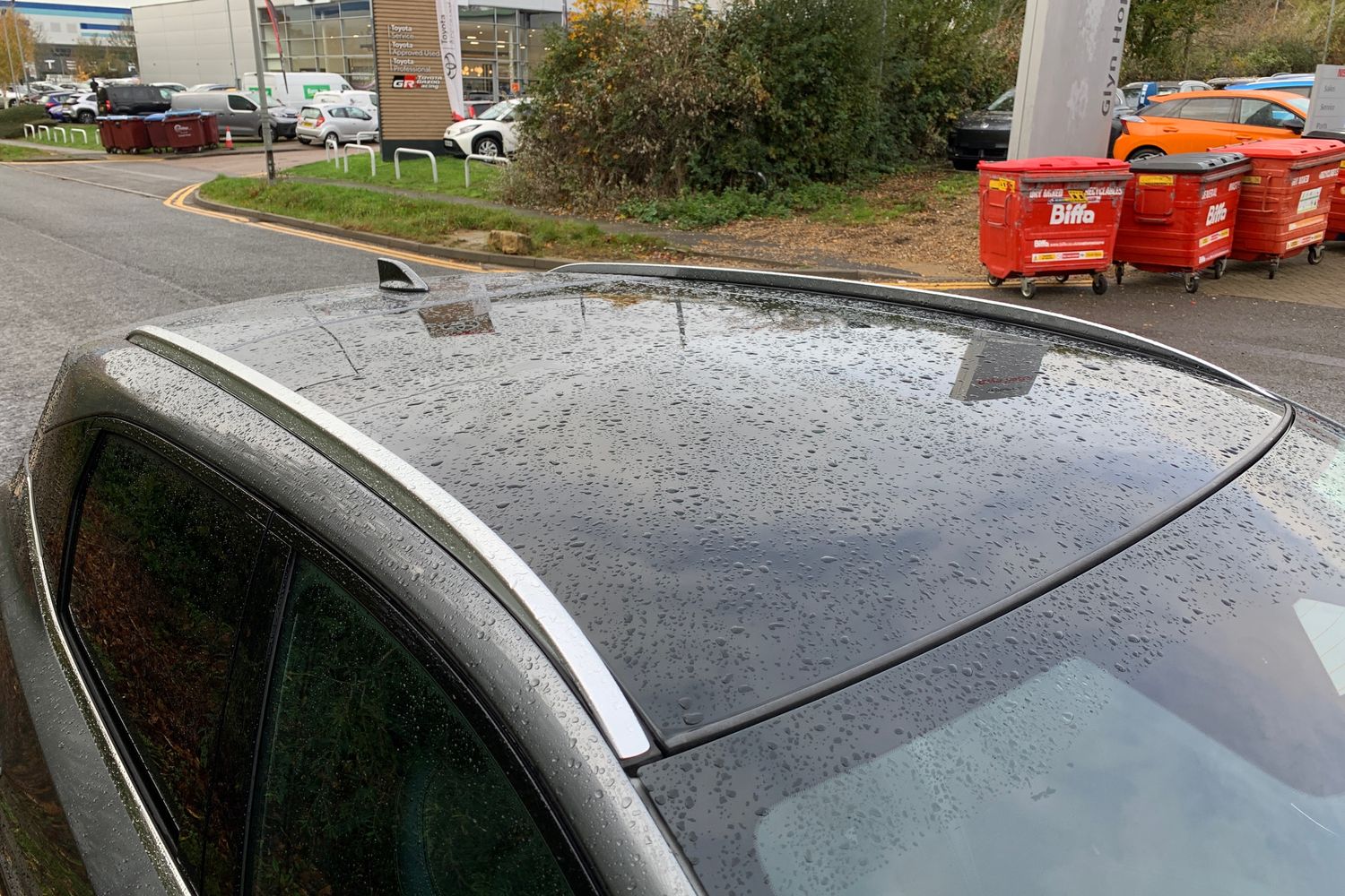 Used Nissan Qashqai 2022 for sale - 76452056: Photo 26