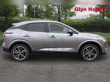 Used Nissan Qashqai 2022 for sale - 76452056: Photo