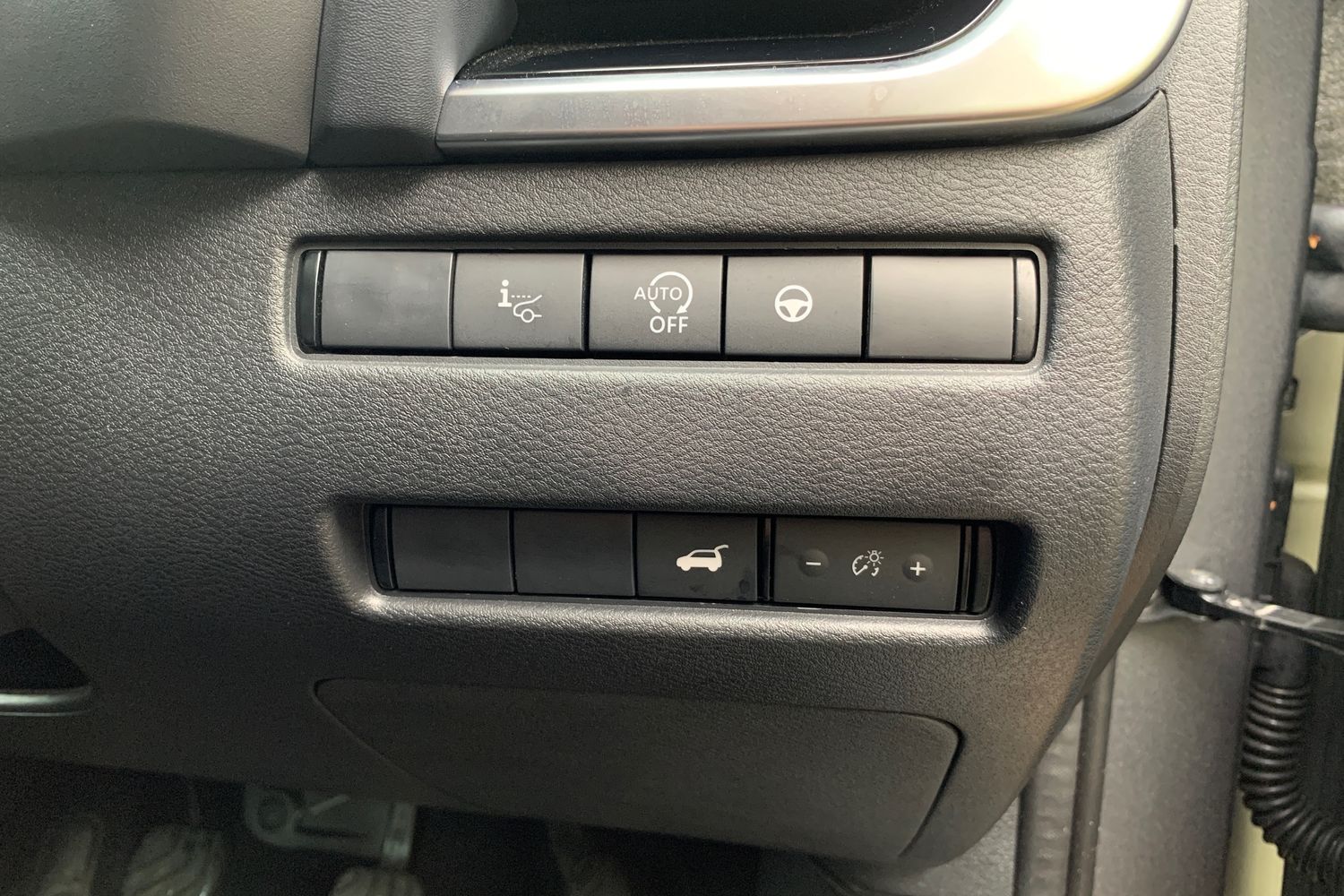 Used Nissan Qashqai 2022 for sale - 76452056: Photo 32