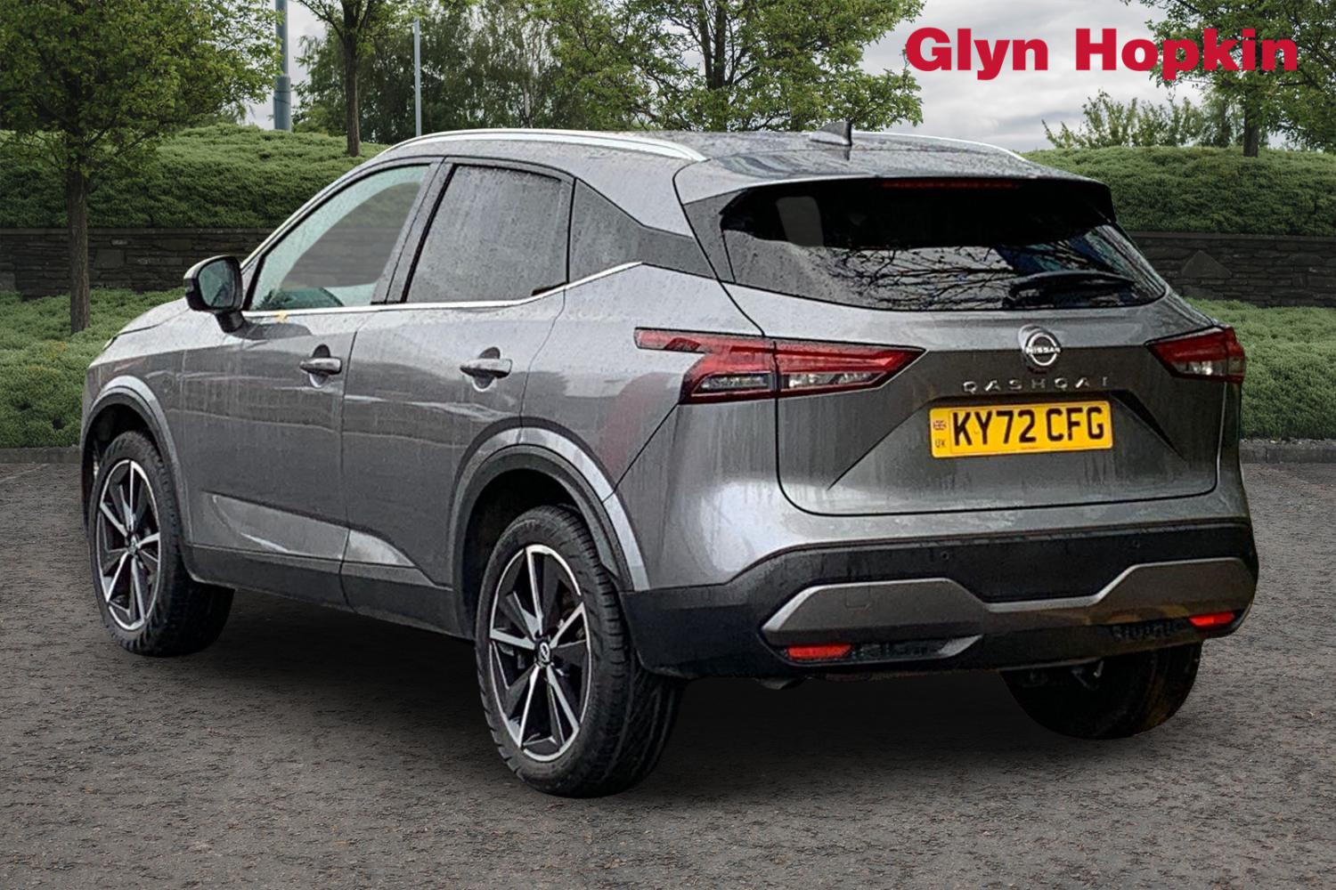 Used Nissan Qashqai 2022 for sale - 76452056: Photo 5