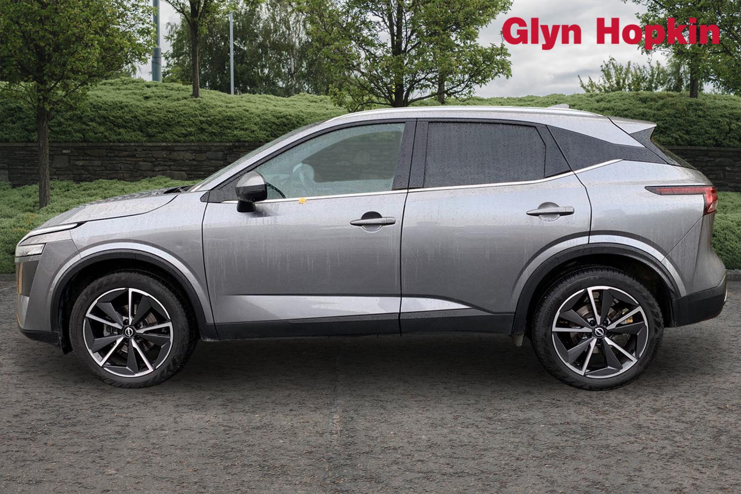 Used Nissan Qashqai 2022 for sale - 76452056: Photo 6