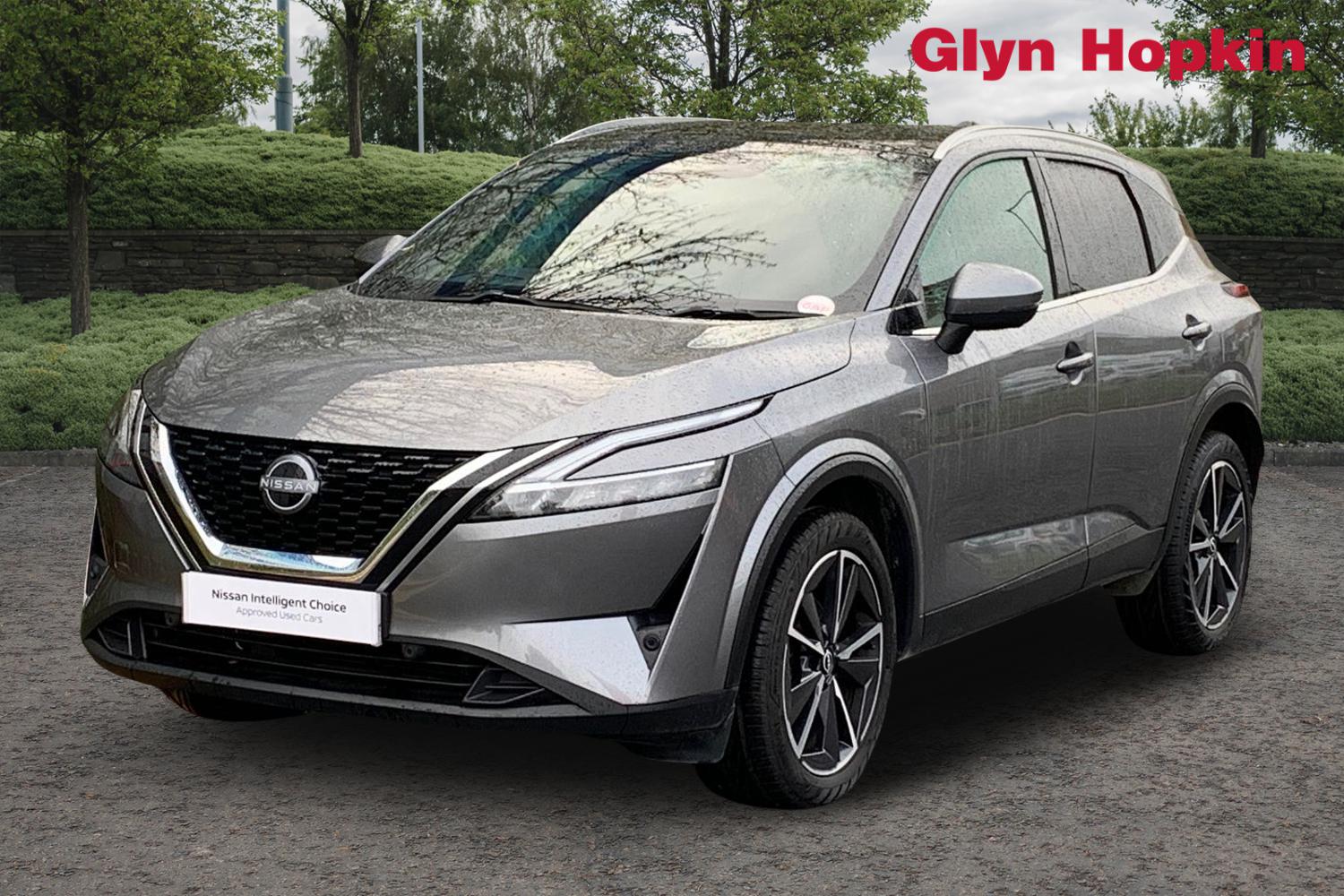 Used Nissan Qashqai 2022 for sale - 76452056: Photo 7