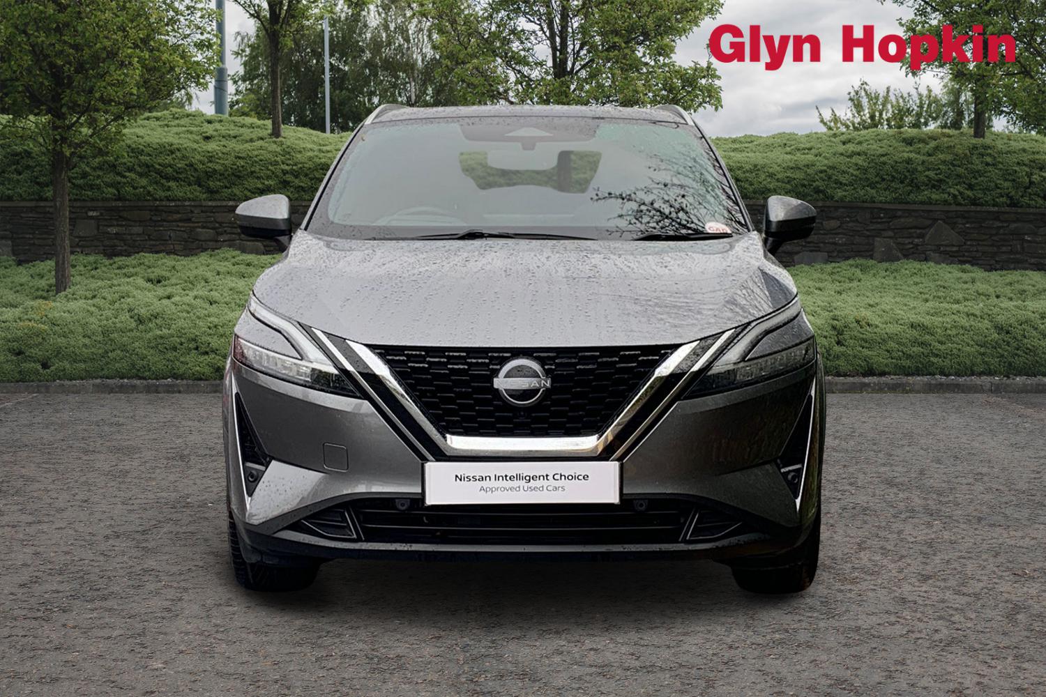 Used Nissan Qashqai 2022 for sale - 76452056: Photo 8
