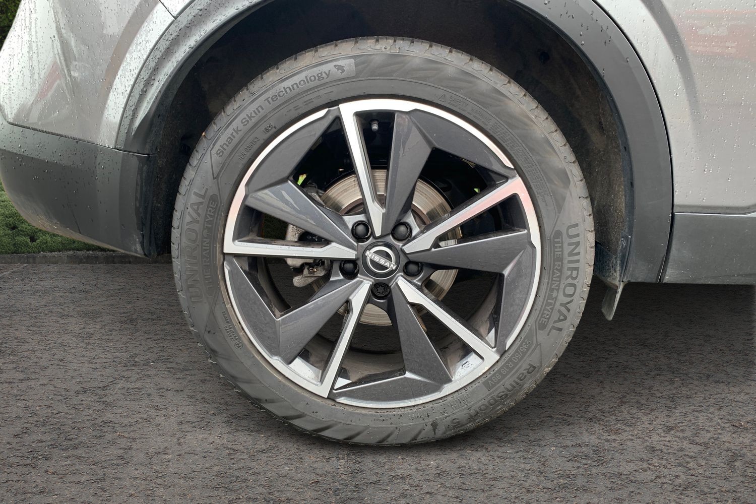 Used Nissan Qashqai 2022 for sale - 76452056: Photo 9