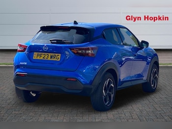 Used Nissan Juke 2023 for sale - 78590646: Photo