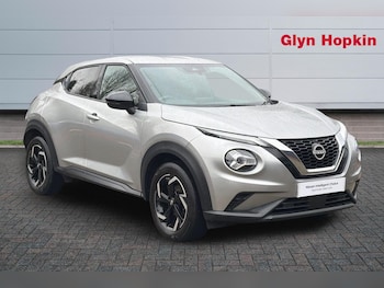 Used Nissan Juke 2023 for sale - 78385374: Photo