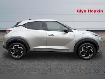 Used Nissan Juke 2023 for sale - 78385374: Photo