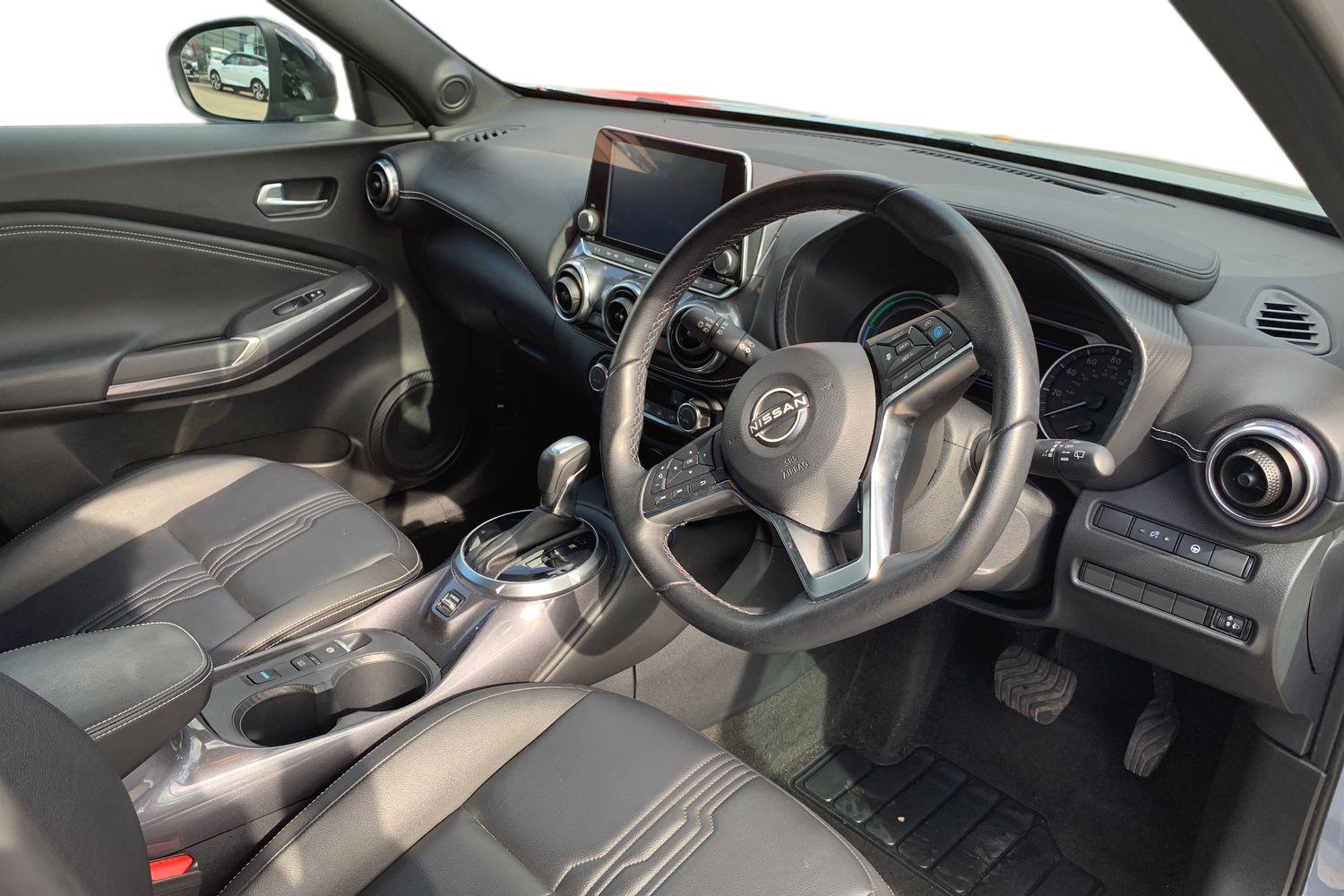 Used Nissan Juke 2022 for sale - 76130794: Photo 10