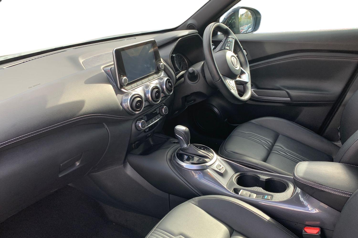 Used Nissan Juke 2022 for sale - 76130794: Photo 13