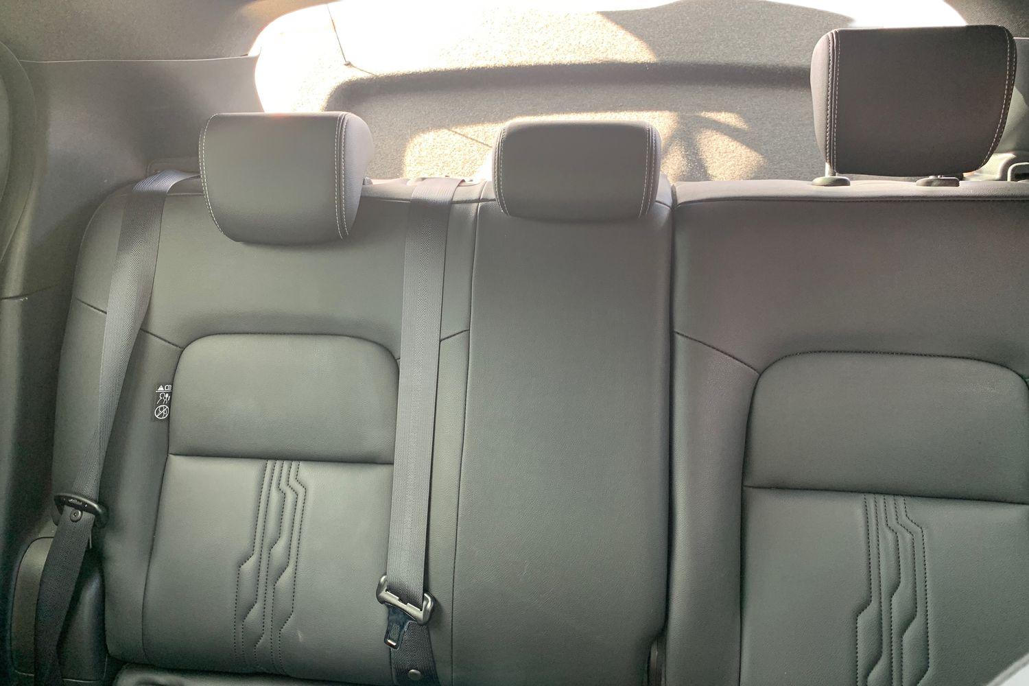 Used Nissan Juke 2022 for sale - 76130794: Photo 23