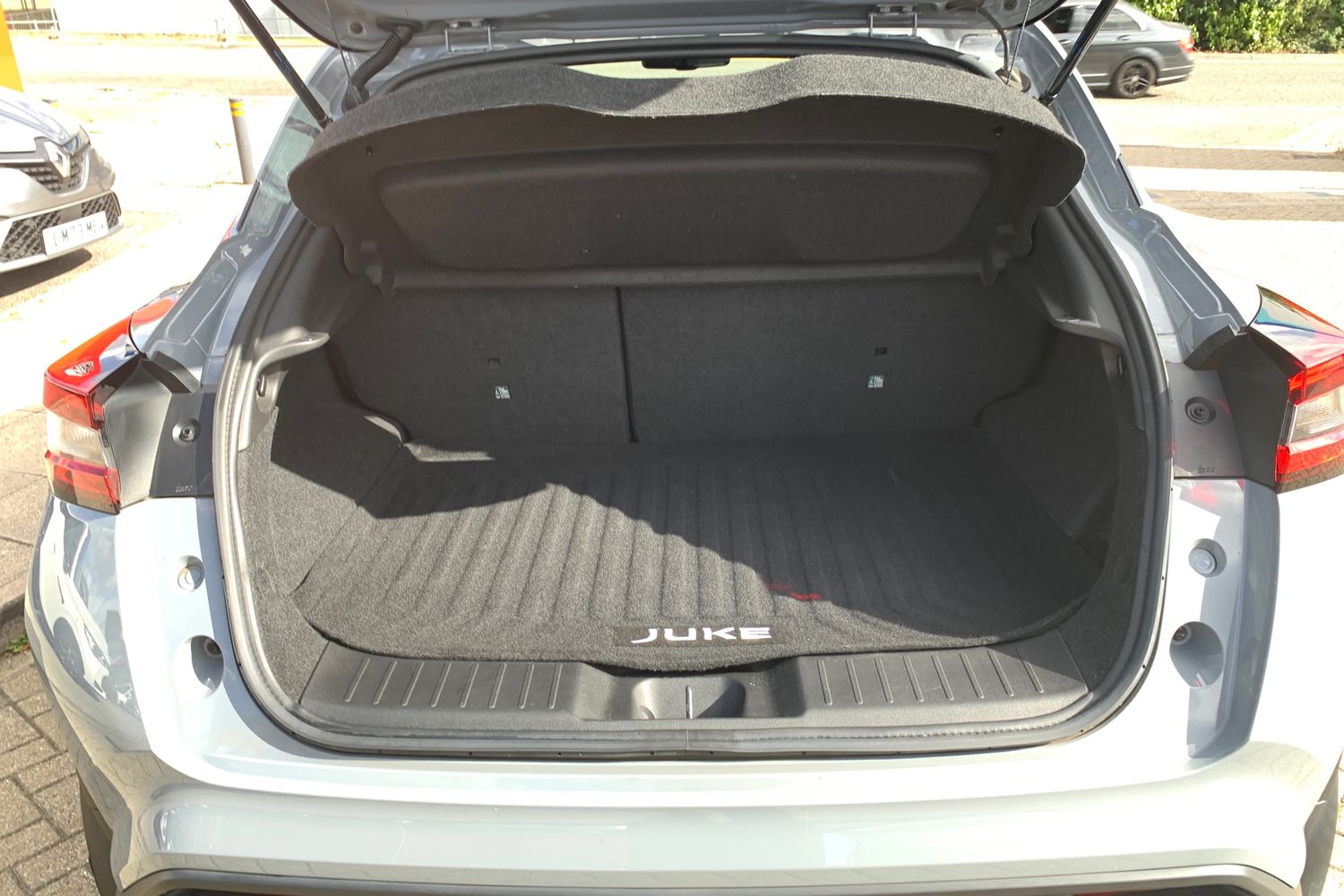 Used Nissan Juke 2022 for sale - 76130794: Photo 24