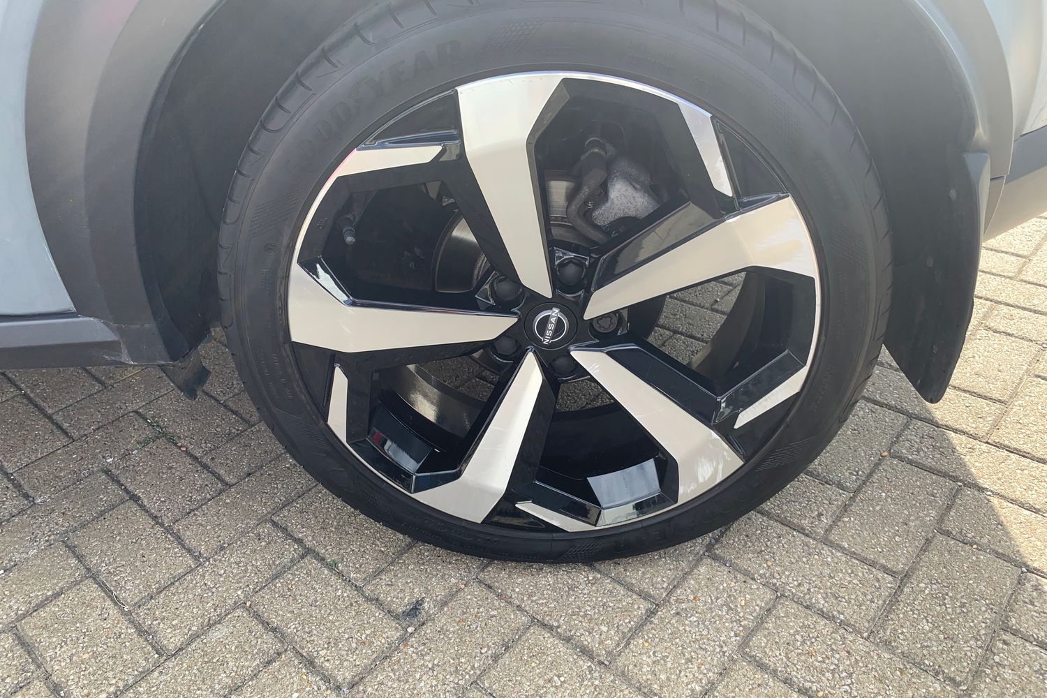 Used Nissan Juke 2022 for sale - 76130794: Photo 31