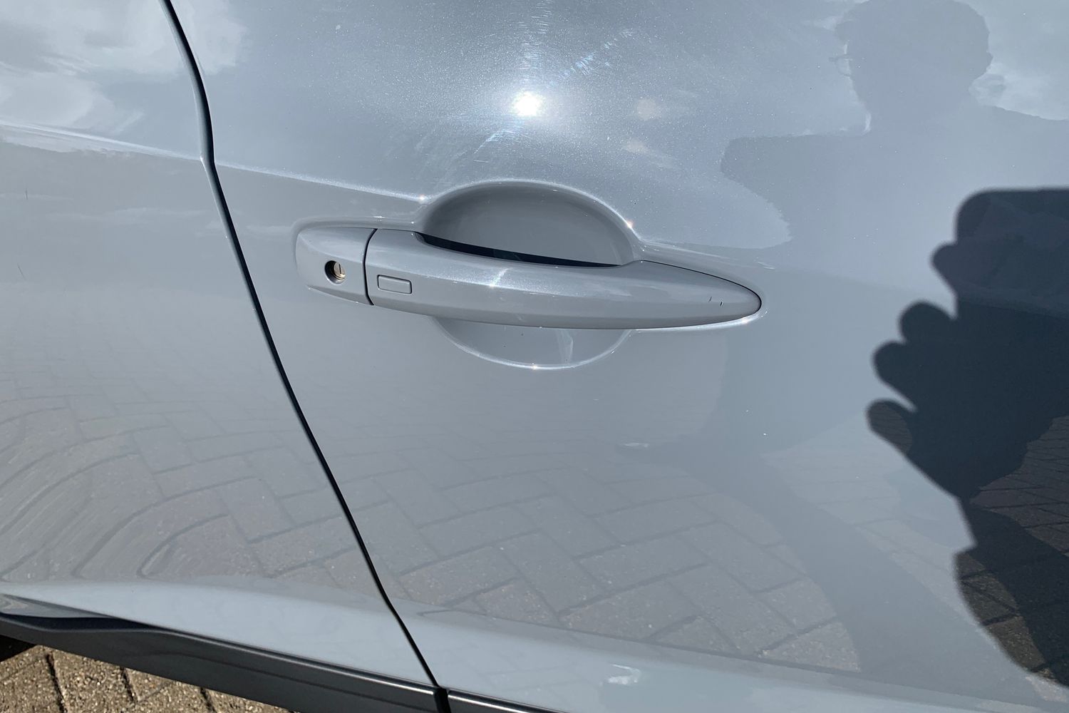 Used Nissan Juke 2022 for sale - 76130794: Photo 33