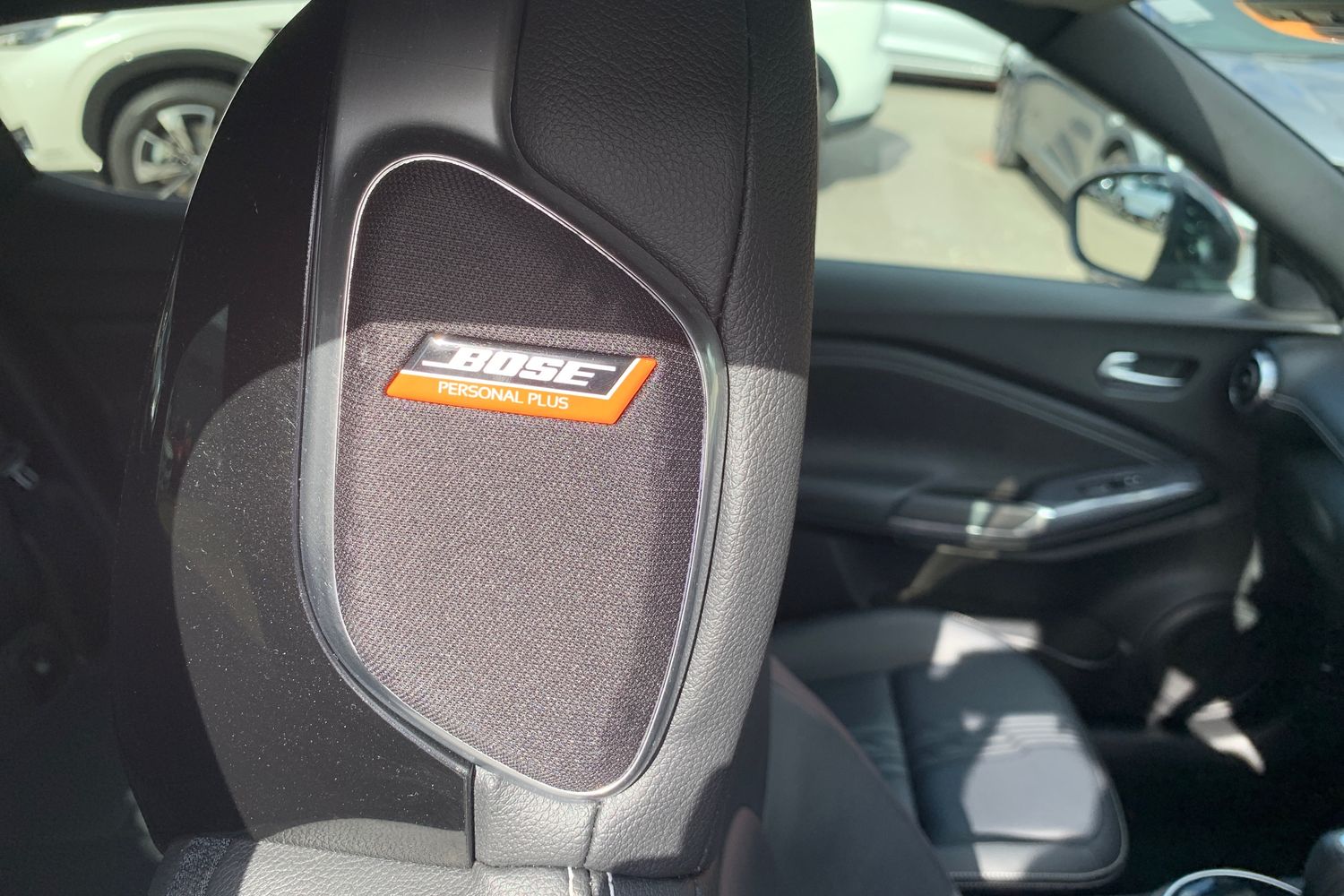 Used Nissan Juke 2022 for sale - 76130794: Photo 37