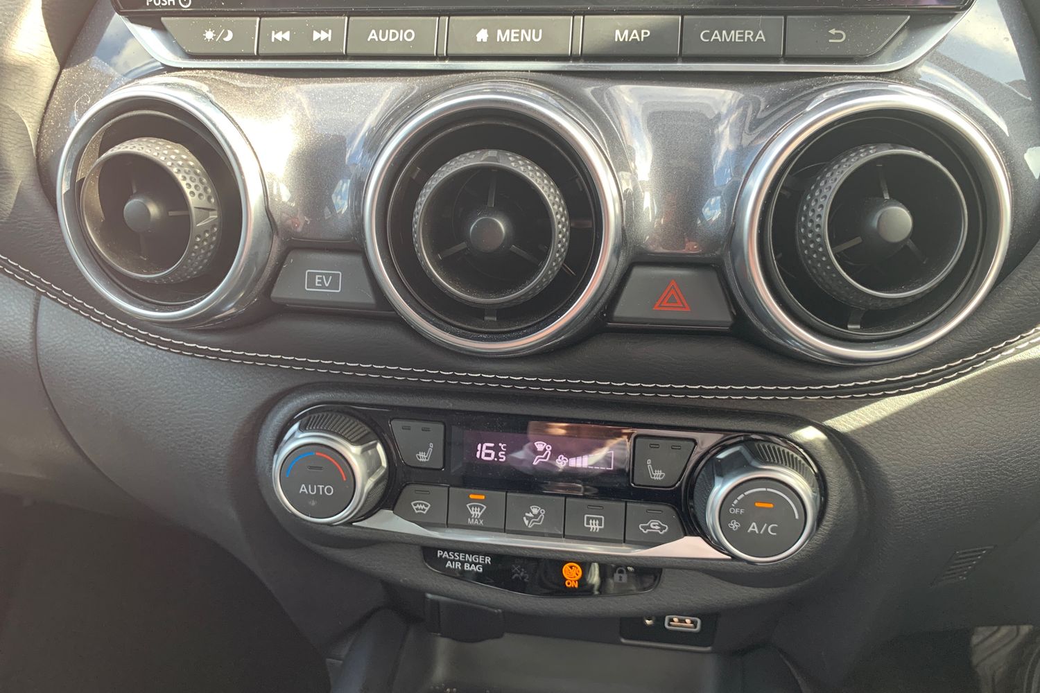 Used Nissan Juke 2022 for sale - 76130794: Photo 40