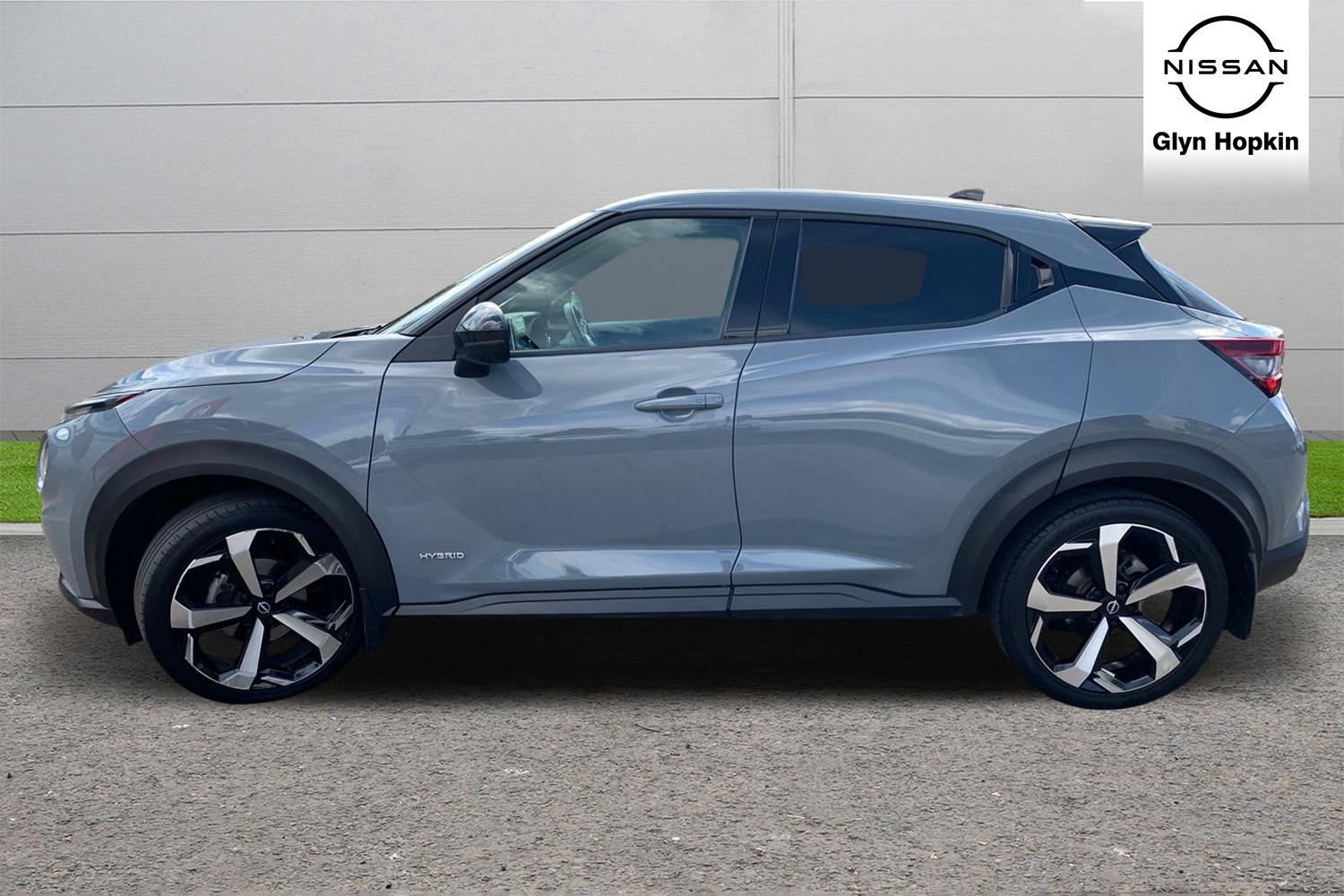 Used Nissan Juke 2022 for sale - 76130794: Photo 6
