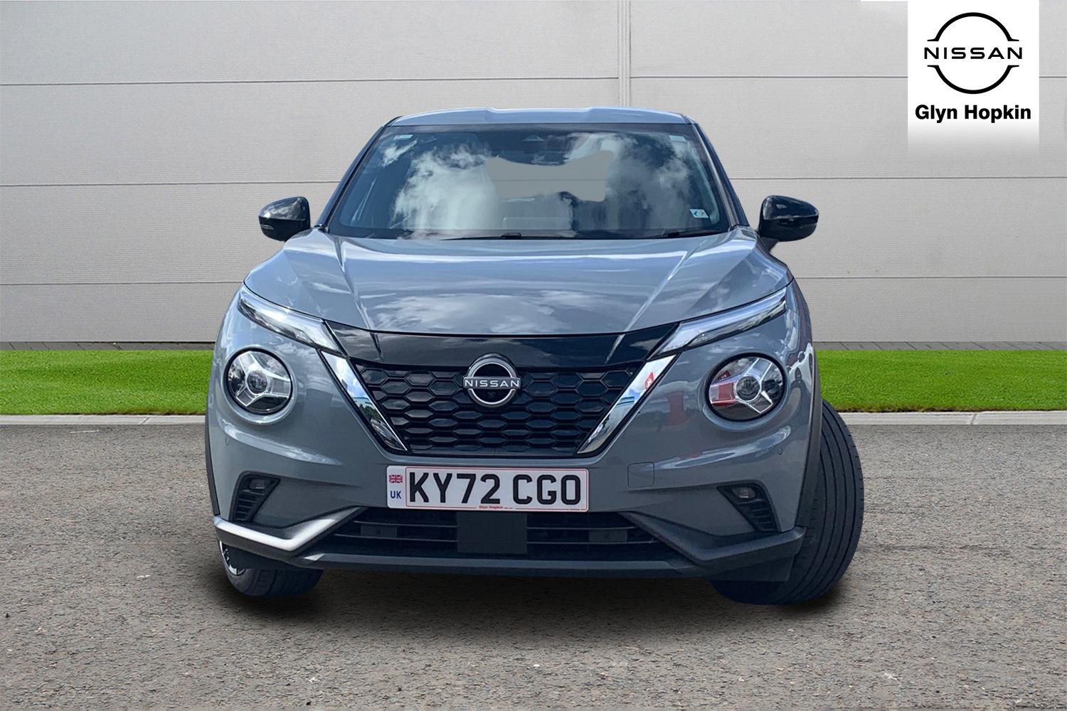 Used Nissan Juke 2022 for sale - 76130794: Photo 8