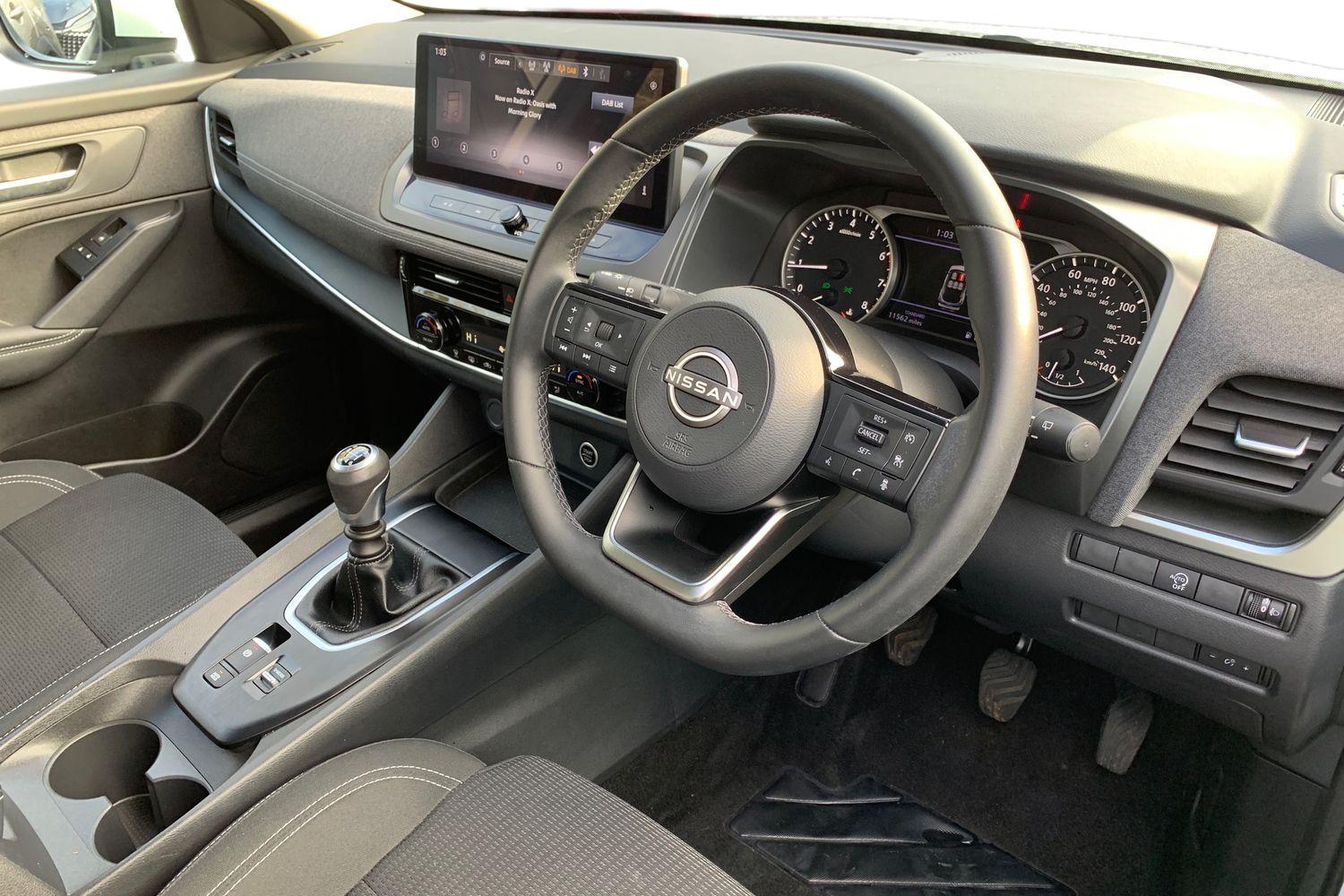 Used Nissan Qashqai 2024 for sale - 76145900: Photo 10