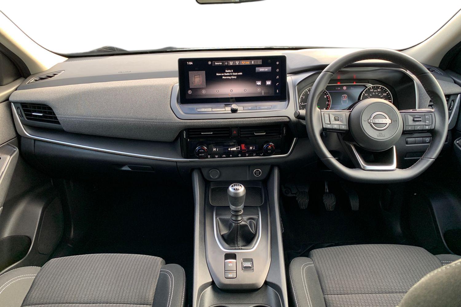 Used Nissan Qashqai 2024 for sale - 76145900: Photo 12