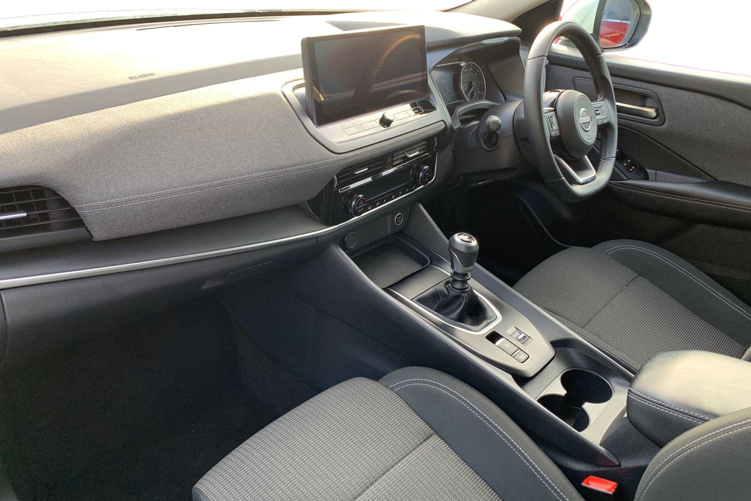 Used Nissan Qashqai 2024 for sale - 76145900: Photo 13