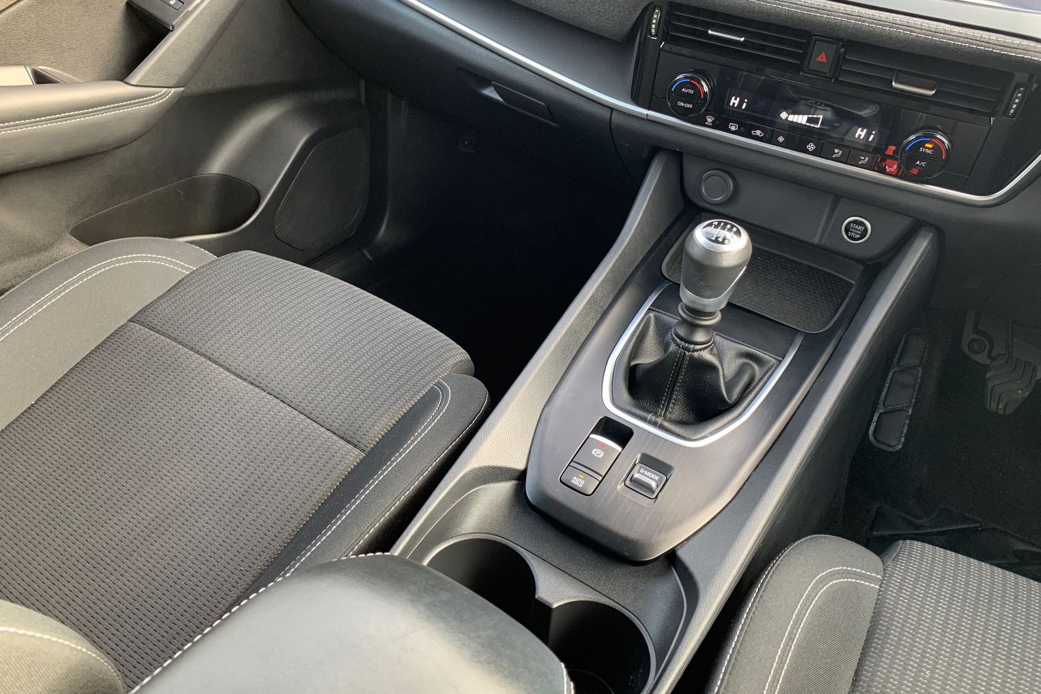 Used Nissan Qashqai 2024 for sale - 76145900: Photo 14