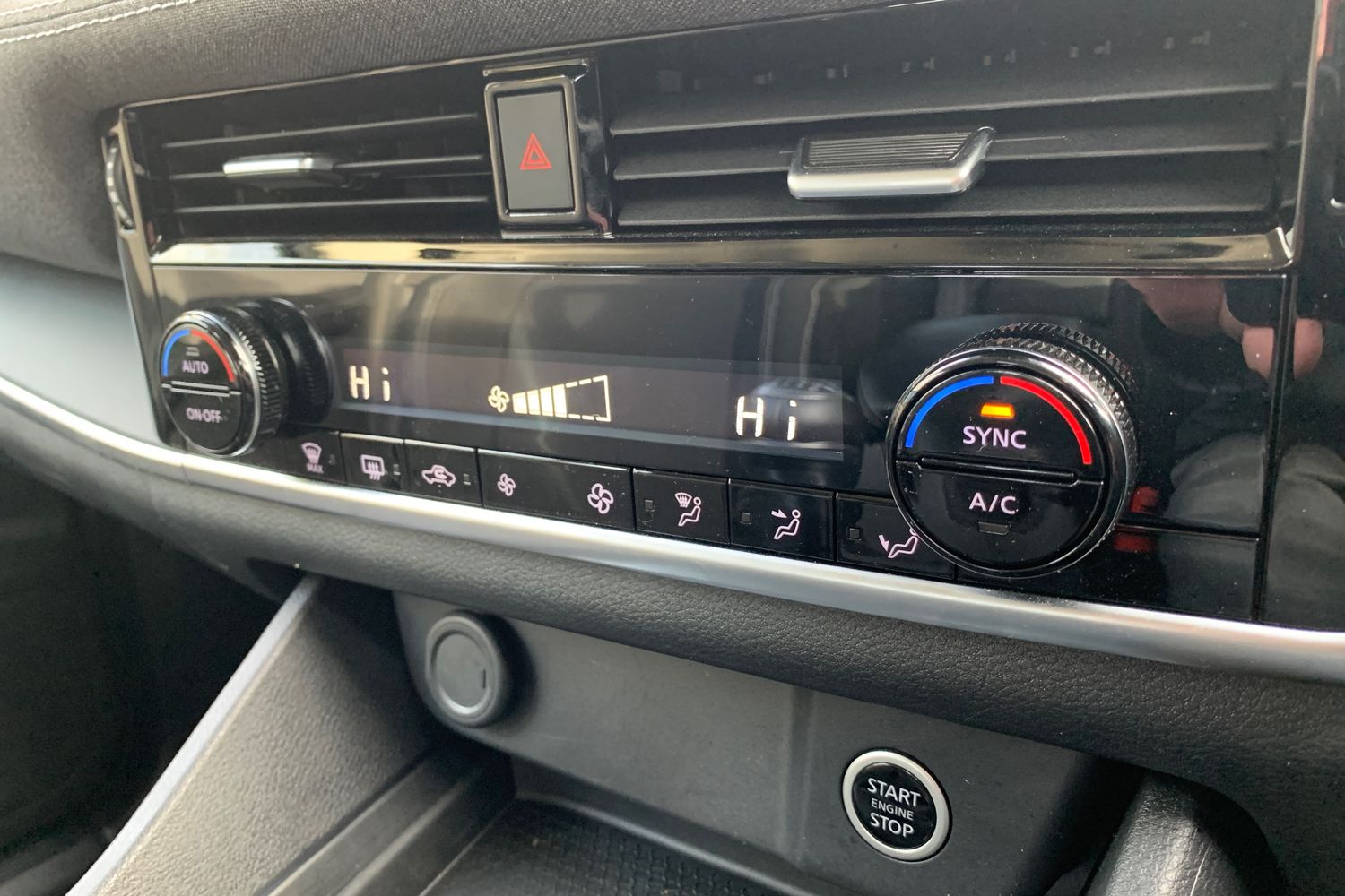 Used Nissan Qashqai 2024 for sale - 76145900: Photo 15