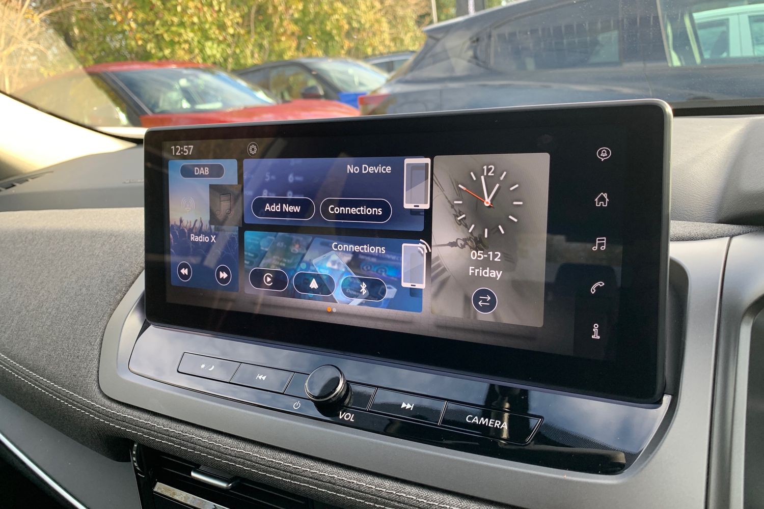 Used Nissan Qashqai 2024 for sale - 76145900: Photo 17