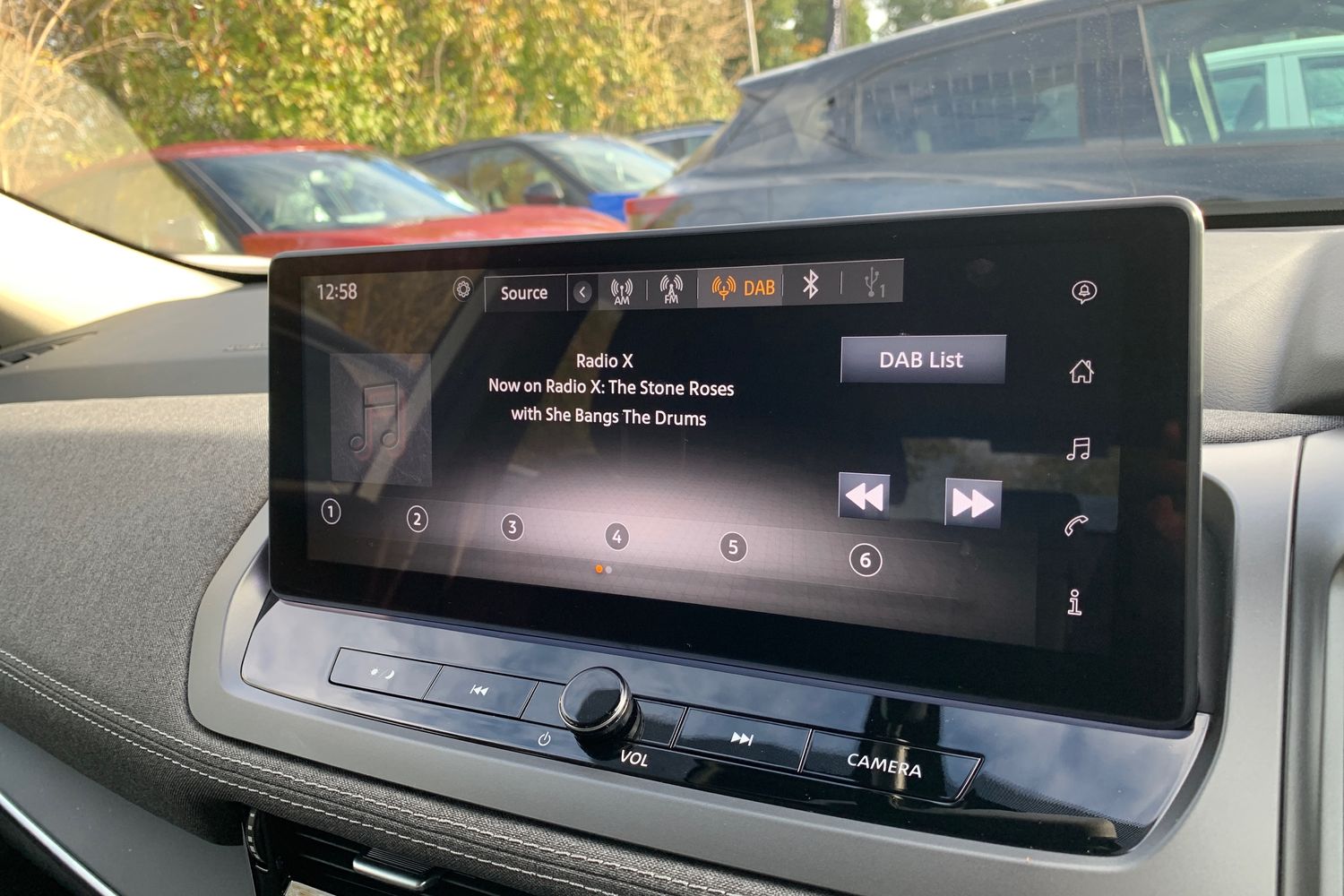 Used Nissan Qashqai 2024 for sale - 76145900: Photo 18