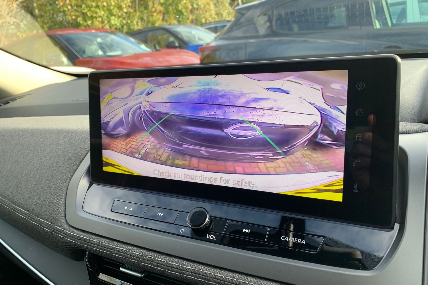 Used Nissan Qashqai 2024 for sale - 76145900: Photo 19