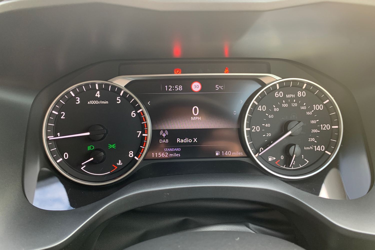 Used Nissan Qashqai 2024 for sale - 76145900: Photo 20