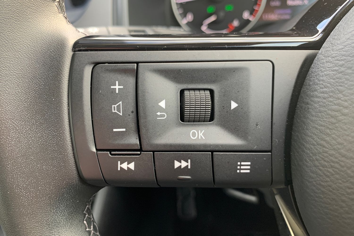 Used Nissan Qashqai 2024 for sale - 76145900: Photo 21