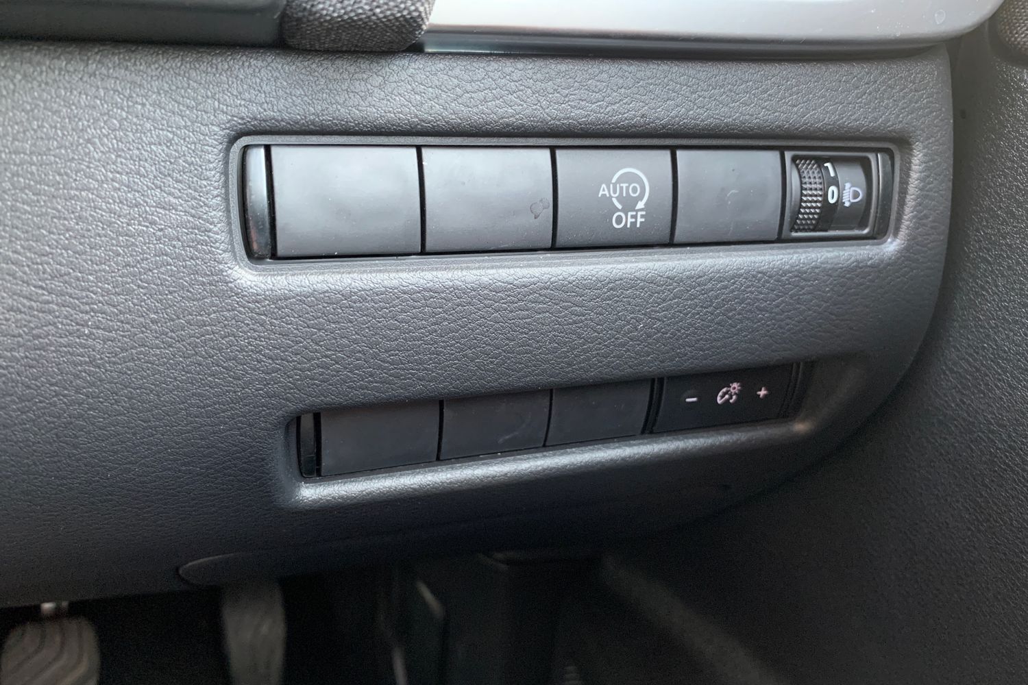 Used Nissan Qashqai 2024 for sale - 76145900: Photo 26