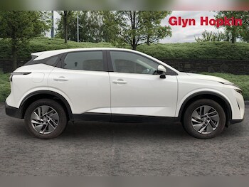 Used Nissan Qashqai 2024 for sale - 76145900: Photo
