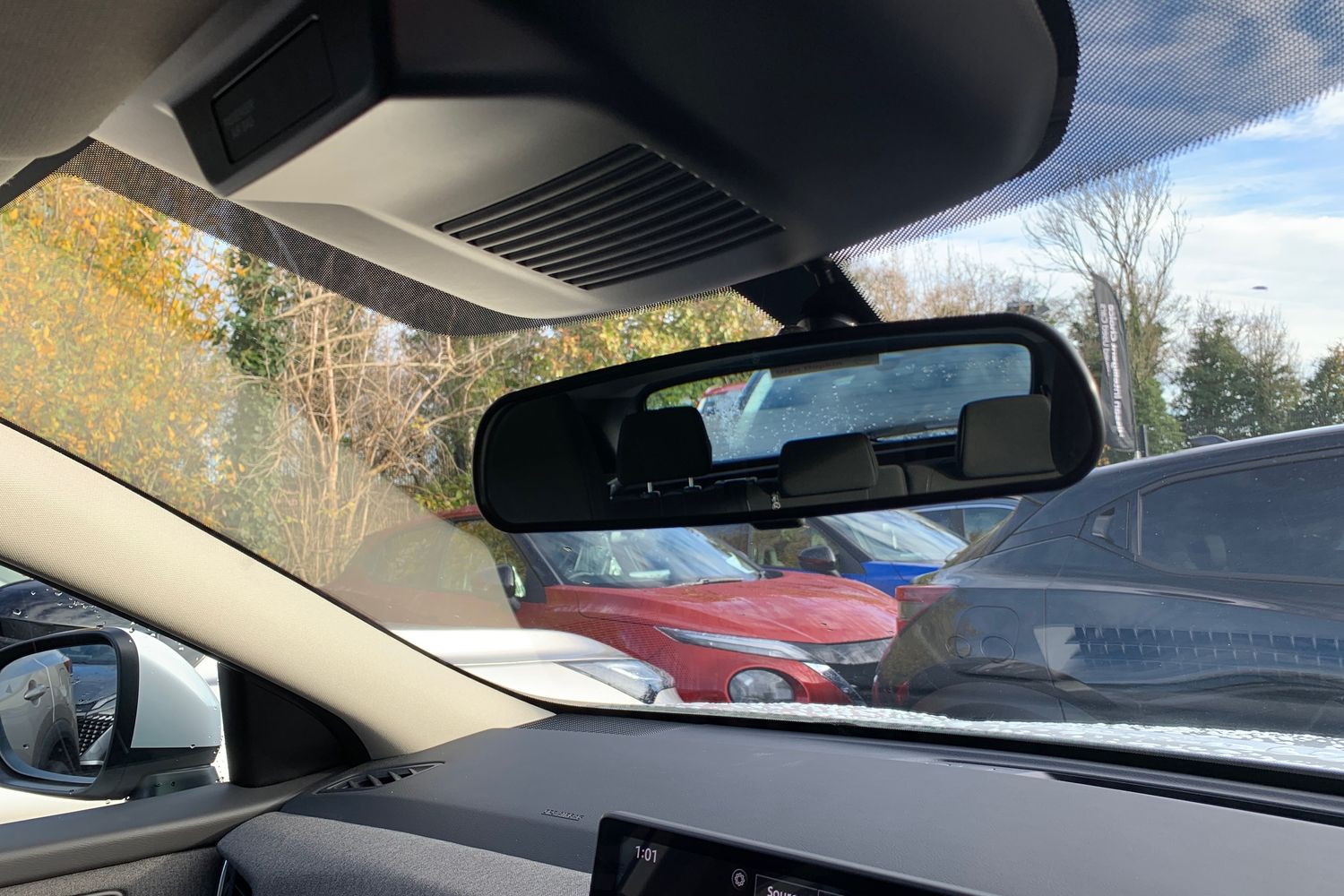 Used Nissan Qashqai 2024 for sale - 76145900: Photo 37