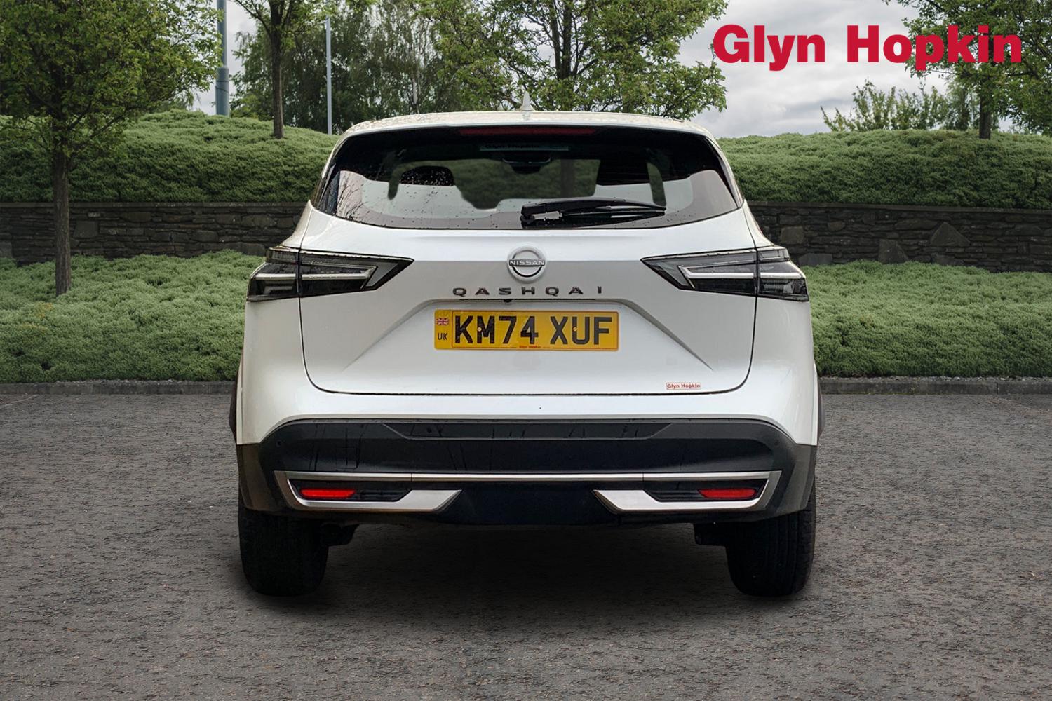 Used Nissan Qashqai 2024 for sale - 76145900: Photo 4