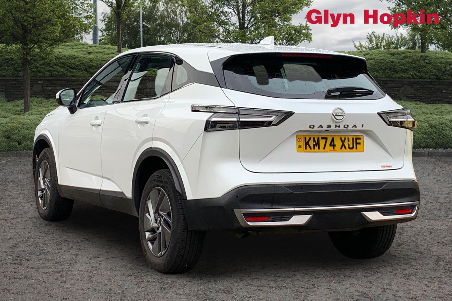 Used Nissan Qashqai 2024 for sale - 76145900: Photo 5