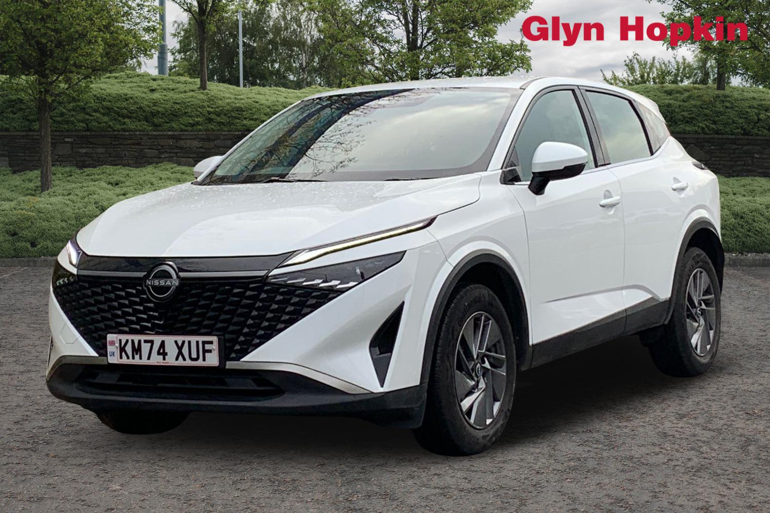 Used Nissan Qashqai 2024 for sale - 76145900: Photo 7