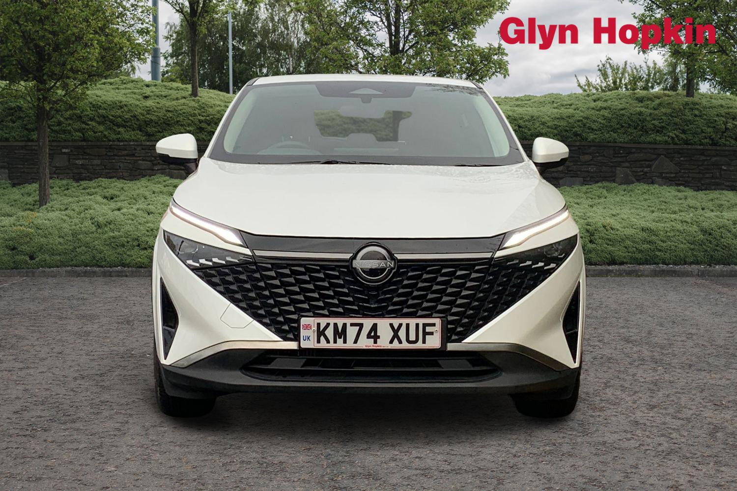 Used Nissan Qashqai 2024 for sale - 76145900: Photo 8