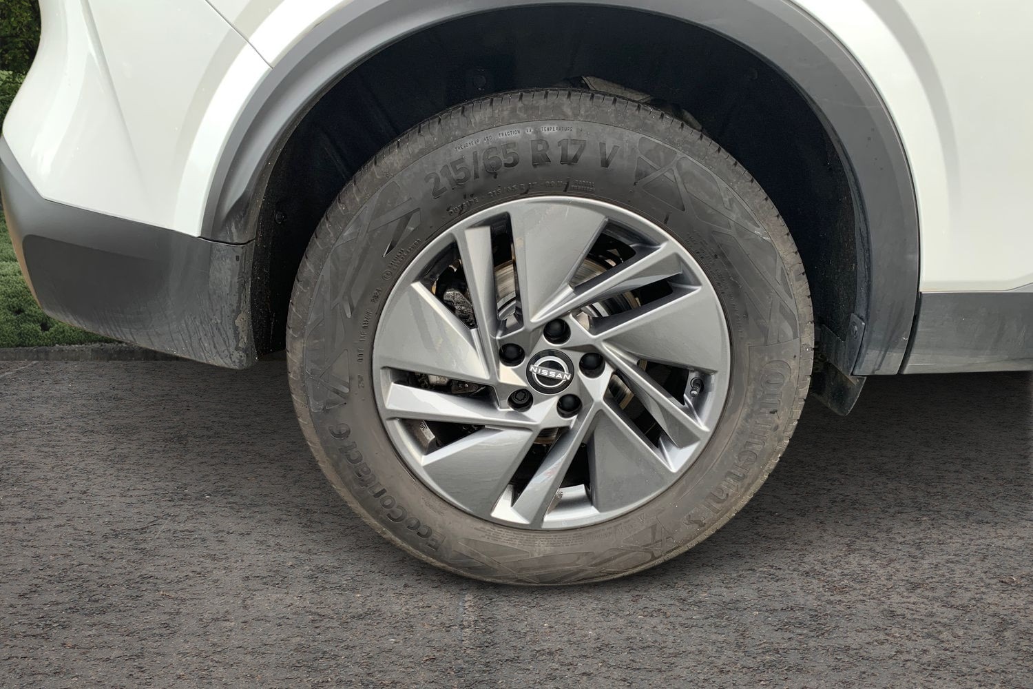 Used Nissan Qashqai 2024 for sale - 76145900: Photo 9